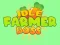 Gêm Idle Farmer Boss ar-lein