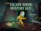 Gêm Escape Room Mystery Key ar-lein