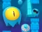 Gêm Flappy Ghost ar-lein