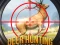 Gêm Deer Hunting Sniper Shooting ar-lein