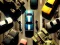Gêm GTA Car Rush ar-lein