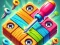 Gêm Unscrew Wood Puzzle ar-lein