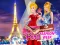 Gêm VIP Princesses: Paris Fashion Week ar-lein