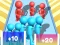 Gêm Count Escape Rush ar-lein