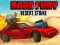 Gêm Road Of Fury Desert Strike ar-lein