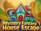 Gêm Mystery Fantasy House Escape ar-lein