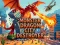Gêm Monster Dragon City Destroyer ar-lein