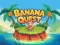 Gêm Banana Quest ar-lein