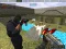 Gêm Xtreme Good and Bad Boys 2 ar-lein