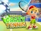 Gêm Crazy tennis ar-lein