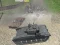 Gêm Tank Shooting Simulator ar-lein