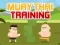 Gêm Muay Thai Training ar-lein
