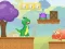 Gêm Little Dino Adventure Returns ar-lein