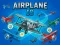 Gêm Airplane IO ar-lein