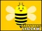 Gêm Happy Bees Jigsaw ar-lein