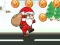 Gêm Christmas Parkour Santa ar-lein
