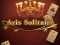 Gêm Aris Solitaire ar-lein