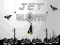 Gêm Jet Halloween ar-lein