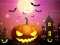 Gêm Scary Halloween Party ar-lein