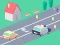 Gêm Cute Road ar-lein