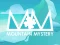 Gêm Mountain Mystery Jigsaw ar-lein