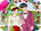 Gêm Romantic Spring Wedding ar-lein