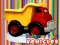 Gêm Summer Toys Vehicles ar-lein