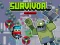 Gêm Survivor.io Revenge ar-lein
