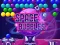 Gêm Space Bubbles ar-lein