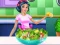 Gêm Princess Fitness Diet ar-lein