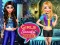 Gêm Girls Sneaky Fashion ar-lein
