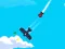 Gêm Aeroplane Escape ar-lein