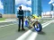 Gêm Police Motorbike Traffic Rider ar-lein