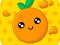Gêm I Like Orange Juice ar-lein