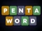 Gêm Penta Word ar-lein