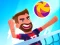 Gêm Volleyball Challenge ar-lein