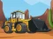 Gêm Bulldozer Jigsaw ar-lein