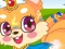 Gêm Mystery Creature Dress Up ar-lein