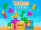 Gêm Tetris 1024 ar-lein