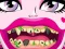 Gêm Draculaura Bad Teeth ar-lein