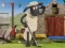Gêm Shaun The Sheep Baahmy Golf ar-lein
