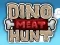 Gêm Dino Meat Hunt Remastered ar-lein