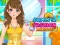 Gêm Summer Fashion Makeover ar-lein