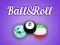 Gêm Ball&Roll ar-lein