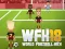Gêm World Football Kick 2018 ar-lein
