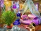 Gêm Fairy House Cleaning ar-lein