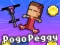 Gêm Pogo Peggy ar-lein