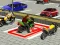 Gêm Superhero City Bike Parking Game 3D ar-lein