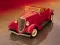 Gêm Antique Cars Puzzle ar-lein