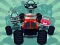 Gêm Crazy Monster Trucks Memory ar-lein